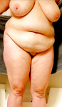 Photos of My Wife's 38DD Tits