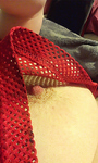 Photos of My Wife's 38DD Tits