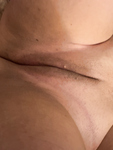 BBW wife tits