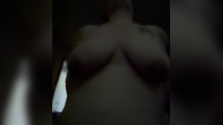 Wife riding dick